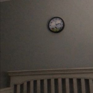 Meet your Posher, Anne